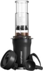 Aero Press Go Plus coffee maker