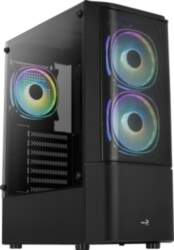 Aerocool Quantum Mesh Black