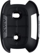 AJAX holder for Button or Double