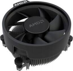 AMD AM4 + AM5 Wraith Stealth