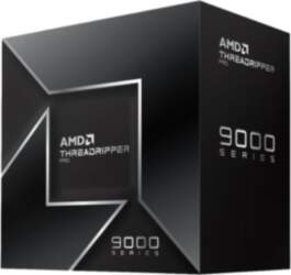 AMD   Ryzen Threadripper PRO 9955WX 4