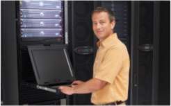 APC DATA CENTER OPERATION DEVICE ASSIGNMENT