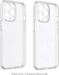 Apple iPhone 13 Pro Silicone case