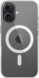 Apple iPhone 17 Clear Case with