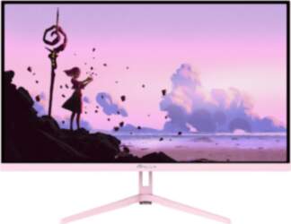 Arozzi Nova 27" computer monitor 68
