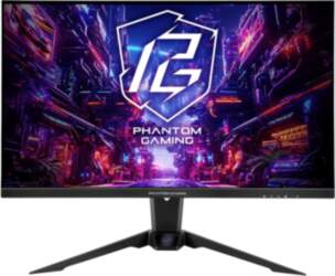 Asrock PG32QFT computer monitor 81.3