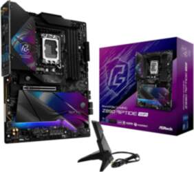 ASRock Z890 Riptide WiFi        1851 ATX