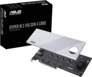 ASUS Hyper M.2 x16 Gen