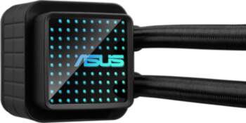 ASUS Prime LC 360 ARGB Computer