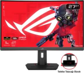 ASUS XG27WCS computer monitor 68.6