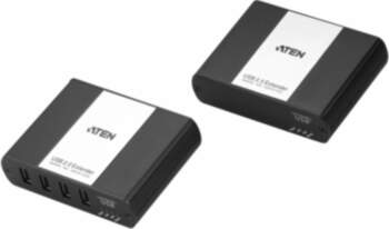 Aten UEH4102 network extender Network transmitter