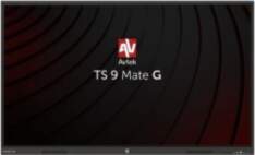 Avtek TS 9 Mate G 65