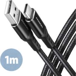 AXAGON Data and charging USB 2