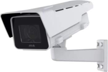No name Axis P1385-E Box IP