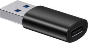 Baseus Baseus Ingenuity Series Mini USB