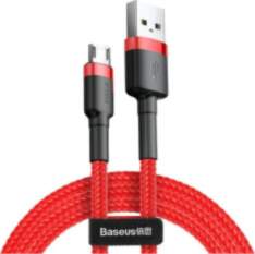 Baseus Cafule Cable Durable Nylon Braided