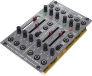 Behringer 121 DUAL VCF Moduł syntezatora