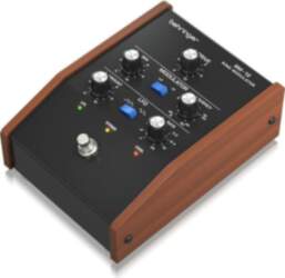 Behringer BM-12 RING MOD. Guitar Effect