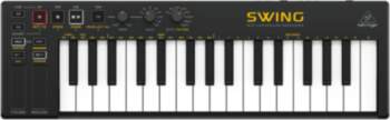 Behringer SWING - MIDI control keyboard