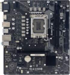 Biostar H610MH D5                    (H610,S1700,mATX