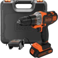 BLACK & DECKER | Cordless Multievo
