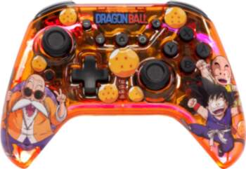Blade Controller Dragon Ball             wireless     Switch