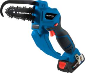 Blaupunkt CS2010 Mini Chainsaw