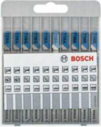 Bosch basic for Metal - Sägeblattset