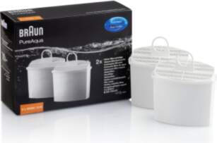 Braun BRSC006 coffee maker part/accessory Coffee