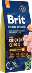 BRIT Premium by Nature Junior Medium