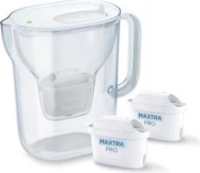 Brita Style Essential + 2 MAXTRA