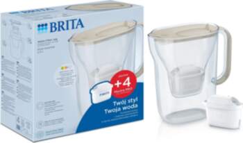 Brita Style Essential filter jug +