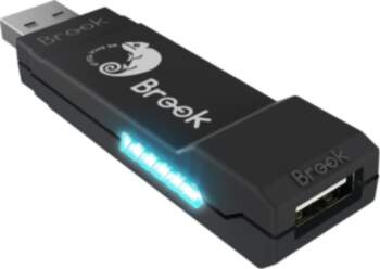 Brook Gaming Wingman XB3 USB Controller