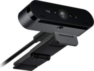 CAMERA WEBCAM BRIO 4K/GRAPHITE 960-001746 LOGITECH