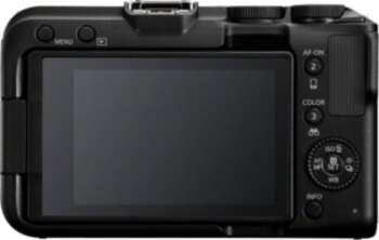 Canon Camera 24.2 MP stabilizer