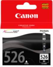 Canon CLI-526 BK Original Black 1