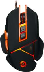 Canyon Hazard mouse USB Type-A Optical