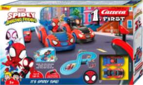 Carrera FIRST Spidey - It``s Spidey