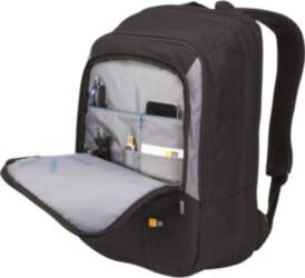 Case Logic VNB-217 Black notebook case