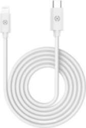 CELLY LIGHTNING TO USB-C CABLE 60W