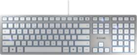 CHERRY KC 6000 Slim keyboard USB