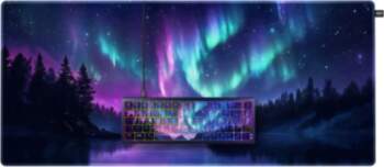 CHERRY NORTHERN LIGHT Bundle keyboard Home