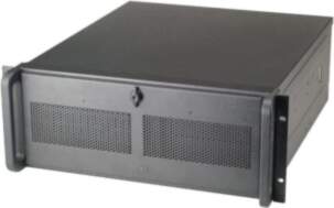 Chieftec UNC-410S-B-OP computer case Black
