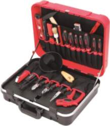 Cimco 172004 mechanics tool set 22