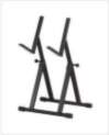 Combo/Monitor Stand Hamilton KB70A