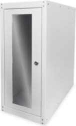 Digitus Computer housing with glass door