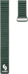 Connect 20mm Flat head Leather -