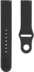 Connect 20mm Silicone Loop Watch Strap