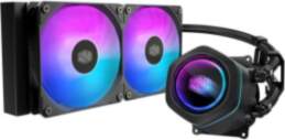 Cooler Master MasterLiquid Core Nex 240