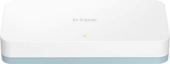 D-Link DGS-1008D/E network switch Unmanaged Gigabit